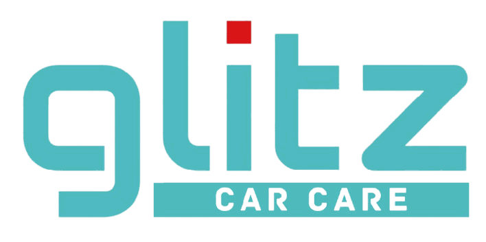 Glitz Car Care logo