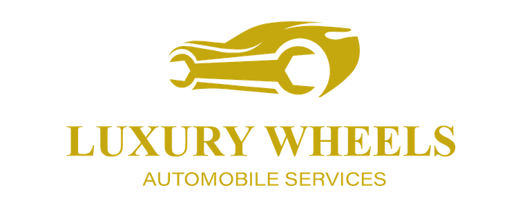 Luxury Wheel logo